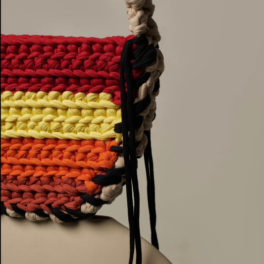 The hobo bag in hades