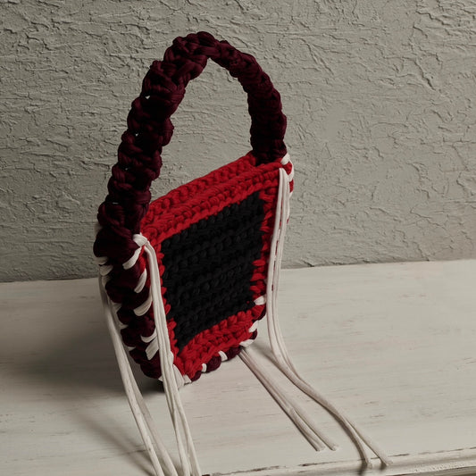 The hobo bag in ruby
