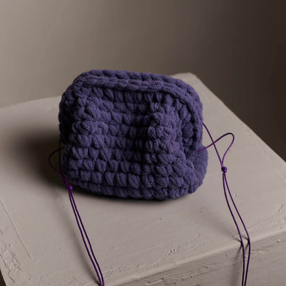 The furry clutch